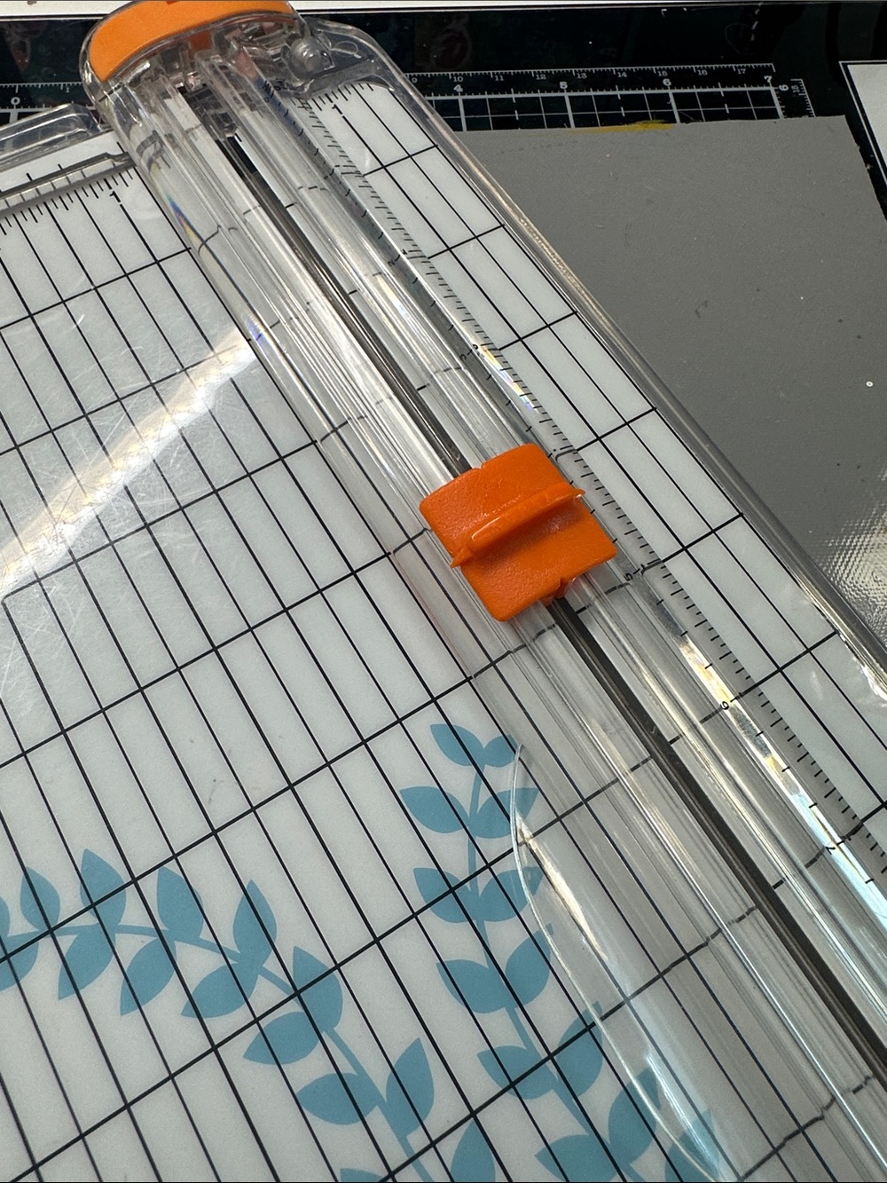 Fiskars cutting platform - Picture 3 of 4